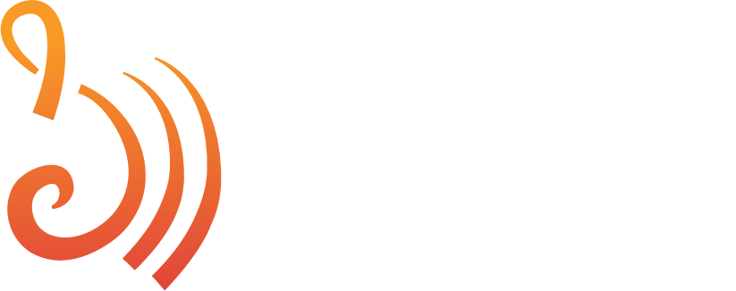 The SM Records Ltd. — Light Logo