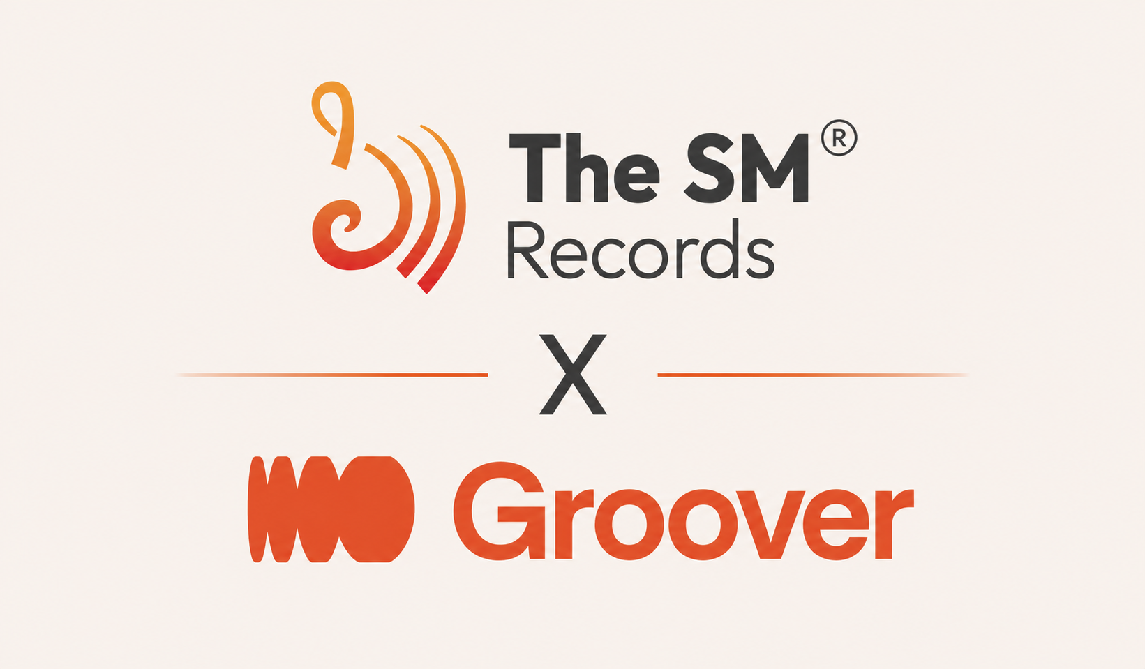 Promote Your Music with Real Results: Get 15% Off Groover Through The SM Records Ltd.